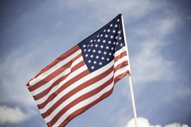 Amerikan bayrağı