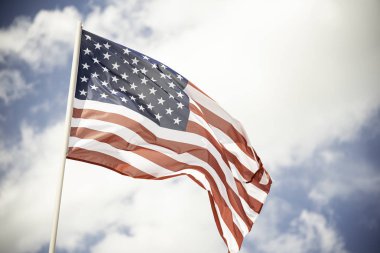 Amerikan bayrağı
