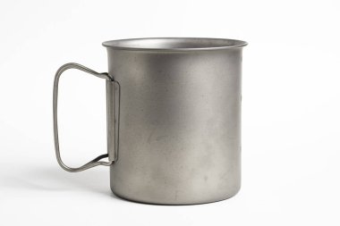 Metal Çok Amaçlı Kupa