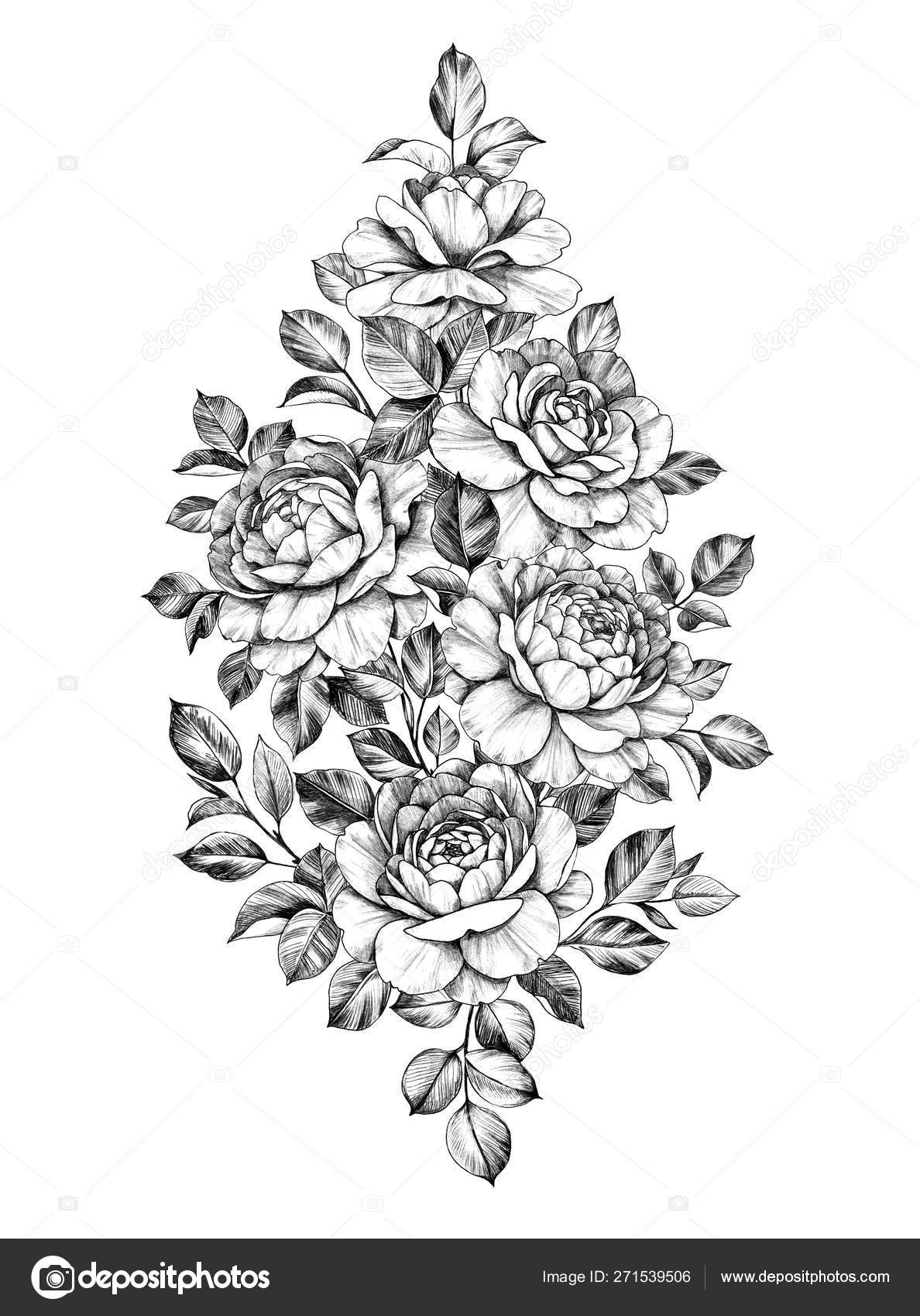 https://st4.depositphotos.com/2488555/27153/i/1600/depositphotos_271539506-stock-illustration-hand-drawn-bouquet-rose-flowers.jpg