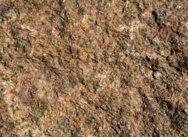 Doğal taşın arka planı. Granit kaya (Latince 