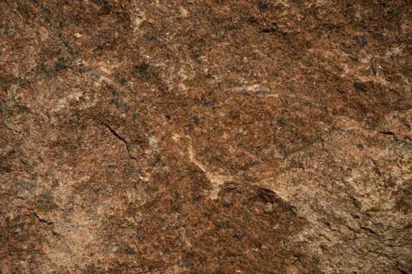 Background Natural Stone Snapshot Granite Boulder Latin Granum Grain Quartz — Stock Photo, Image