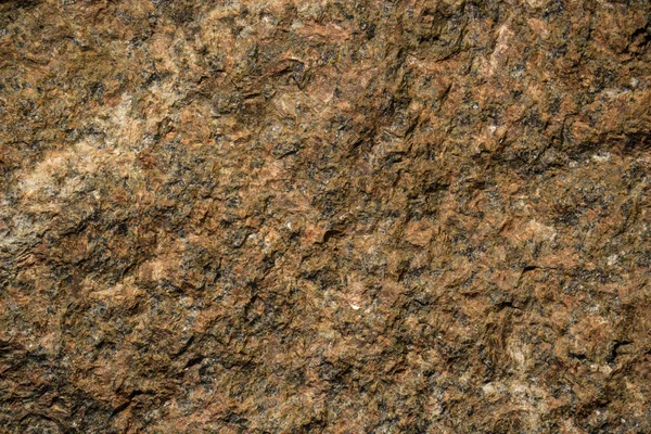 Fondo Piedra Natural Una Instantánea Roca Granito Latín Granum Grano —  Fotos de Stock