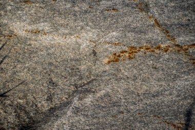 Doğal taşın arka planı. Granit kaya (Latince 
