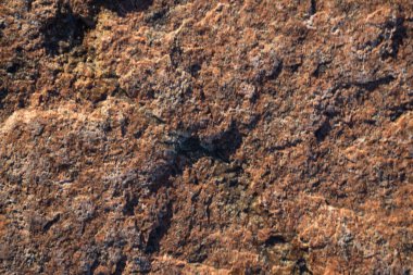 Doğal taşın arka planı. Granit kaya (Latince 