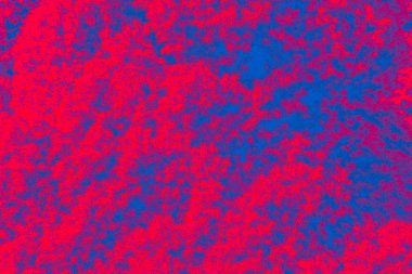 Farklı renklerde soyutlama. Temanın temeli, çeşitli bitkiler, yapraklar, dallar.