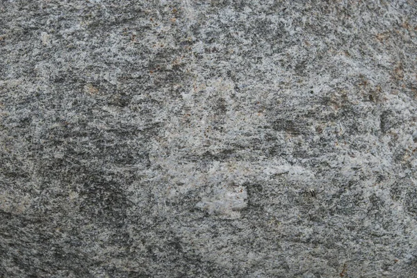 天然石材的背景 花岗岩巨石的快照 拉丁语 石英晶体 帕焦拉酶 盐酸钾和云母是可见的 地点在拉多加湖 阳光明媚 — 图库照片