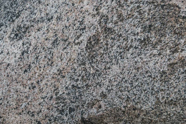 Background Natural Stone Snapshot Granite Boulder Latin Granum Grain Quartz — Stock Photo, Image