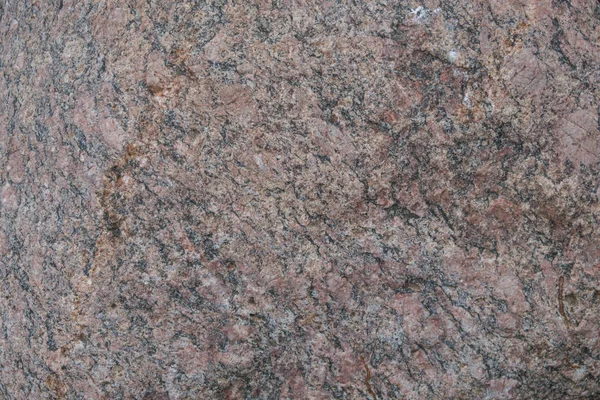 Background Natural Stone Snapshot Granite Boulder Latin Granum Grain Quartz — Stock Photo, Image