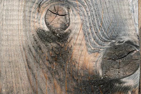 Fondo Textura Madera Vieja Tableros Madera Blanda Anillos Anuales Cortes — Foto de Stock