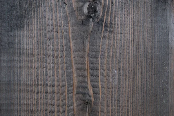 Achtergrond Van Oude Hout Textuur Softwood Planken Jaarlijkse Ringen Bezuinigingen — Stockfoto