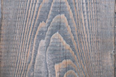 Eski ahşap dokudan arka plan. Softwood tahtaları. Yıllık halkalar ve dalları (düğüm) Güzel, doğal desen keser. Yaz, güneşli gün.