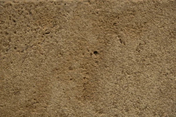 Φόντο Της Παλιάς Πέτρας Ασβεστόλιθος Είναι Ένα Ιζηματογενές Τριραγικό Βράχο — Φωτογραφία Αρχείου