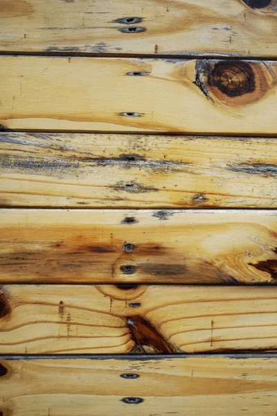Old wood background texture. — Stock Photo, Image