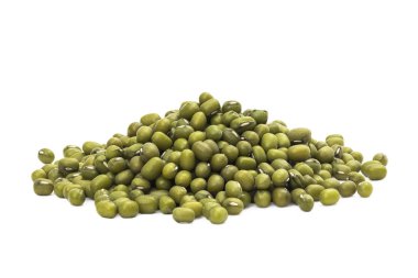 Mung fasulye yığını