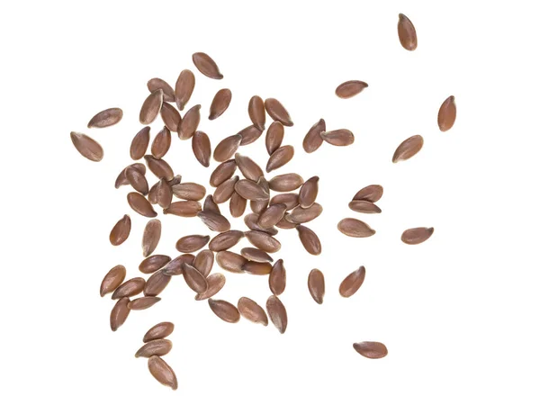 Linseeds szét — Stock Fotó