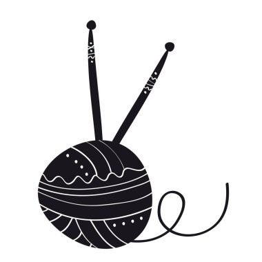 Iğne örgü logosu