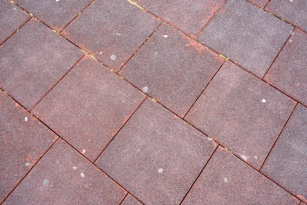 square tiles rubber crumb flooring