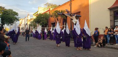 Centro de la Ciudad de Queretaro