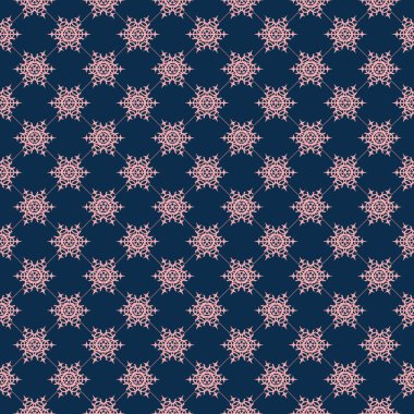 Sembollerle karşılanan noel resmi stok vektörü