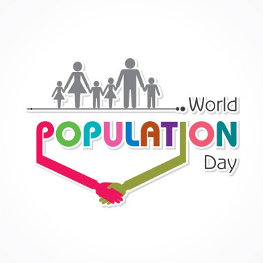 Dünya Nüfus günü Tebrik-11 Temmuz