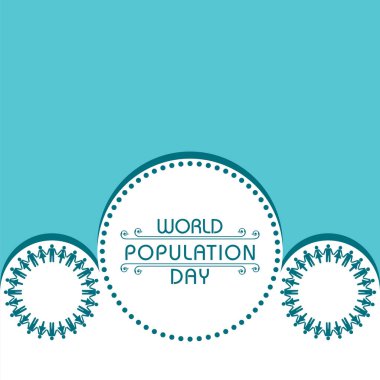 Dünya Nüfus günü Tebrik-11 Temmuz