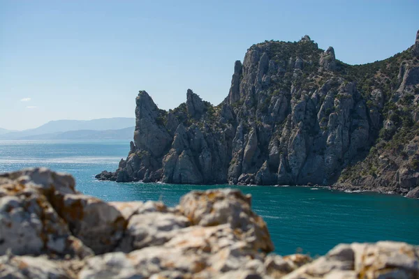 Kırım. Karadeniz.