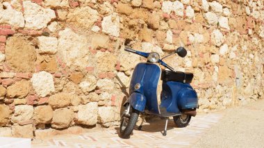 İtalya'da eski ulaşım araçları