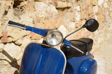 İtalya'da eski ulaşım araçları