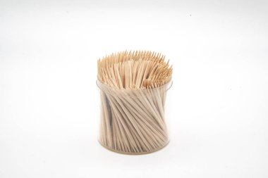 Resim ağız temizleme araçlarını gösterir