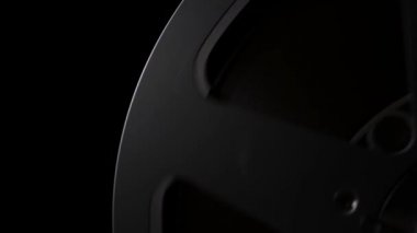 Vintage Open-Reel 1/4-inch Tape Recorder - Wiretap Surveillance 