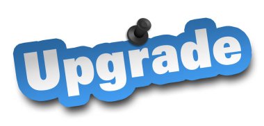 kavram 3d illüstrasyon izole beyaz arka plan üzerinde yükseltme