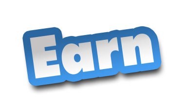 Beyaz arkaplanda izole edilmiş 3d illüstrasyon kazan