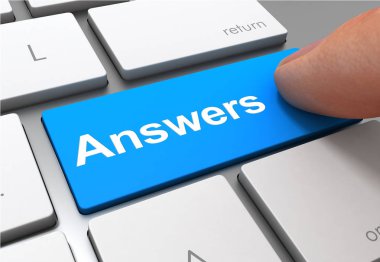 cevaplar kavramı 3d çizim düğmesini