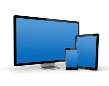 tablet bilgisayar 3d çizim