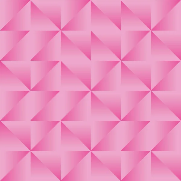 Répétition vectorielle abstraite sans couture géométrique Truchet — Image vectorielle