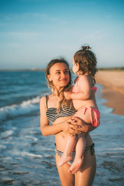 Mother Her Daughter H