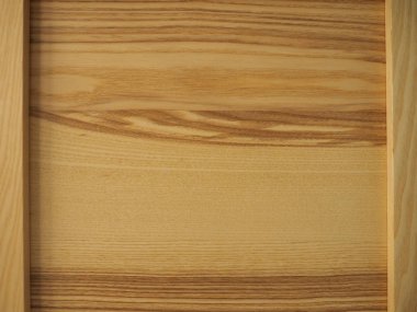 Doğal ahşap çerçeve levha arka plan dokusu