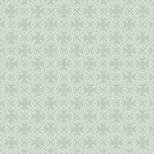 Векторная Геометрическая Диагональная Ткань Цветка Бесшовная Текстура Цветной Фон — стоковый вектор