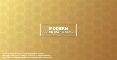 Altın lüks soyut model arkaplan