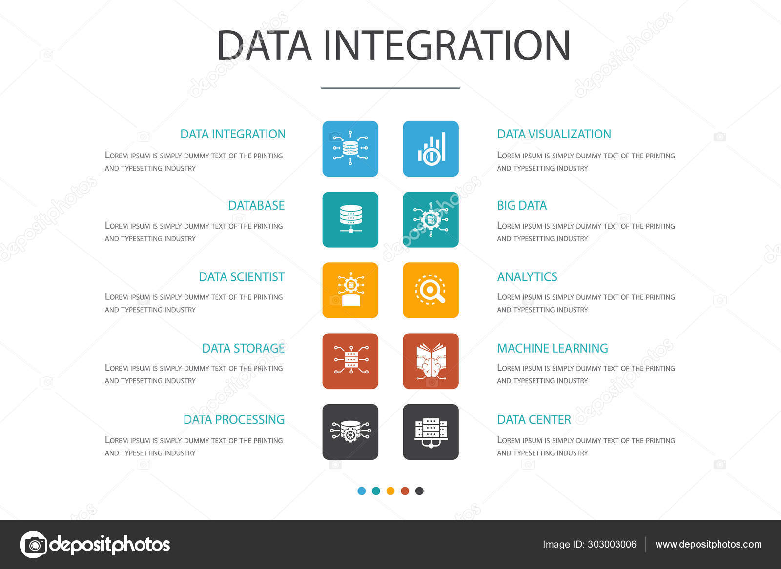 data integration machine learning