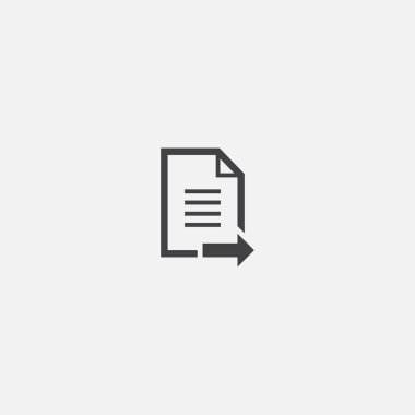 Uygulama tabanı simgesi. Basit işaret illüstrasyon. Uygulama sembolü tasarımı. Web için kullanılabilir ve mobil