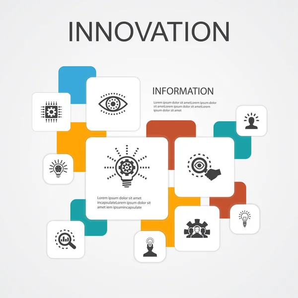 100,000 Innovatio info chalk Vector Images | Depositphotos