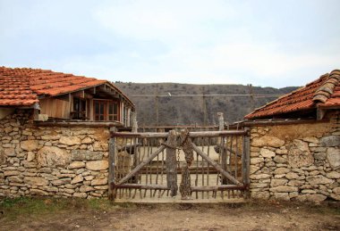 ünlü tradional restoran