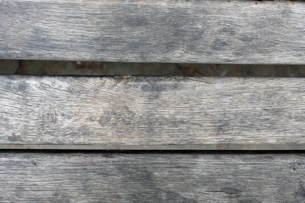 Old Gray Wooden Planks Arranged Horizontally Fragment Old Shop Wooden — Stock Photo, Image