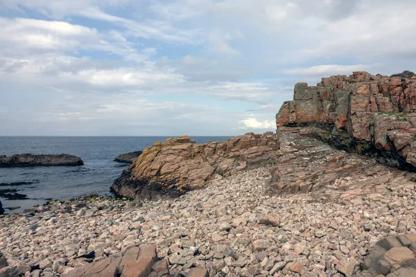 Hovs hallar İsveç Güney kostal bir bölgede bir doğal rezerv olduğunu