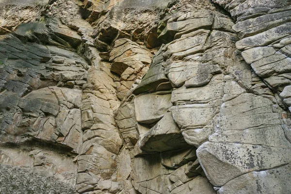 Stein Textur Stein Felsen Klippe — Stockfoto