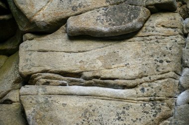 Taş dokusu, kaya uçurumu.