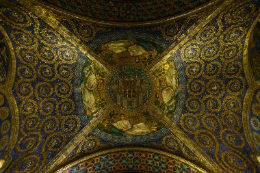 Aachen, Almanya - 26 Eylül, 2016: Aachen Katedrali, Aix-la-Chapelle Katedrali, Roma Katolik Kilisesi, 805 kutsanan Avrupa'nın en eski katedraller biri