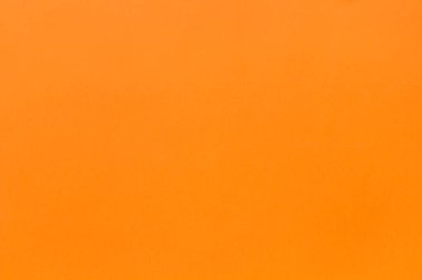 yeni doku yoğun turuncu renkli kağıt, arka plan